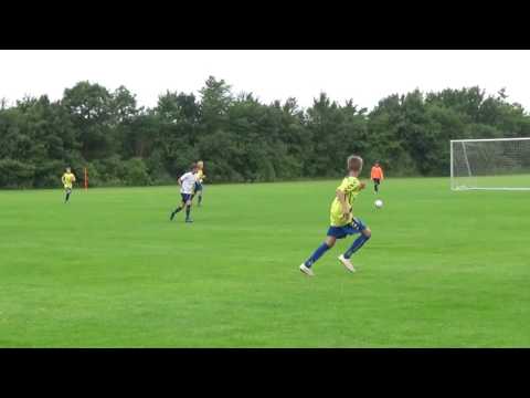 Kastrup/AB Tårnby vs Brøndby IF 0-2 Kastrup/AB Tårnby vs Brøndby IF 0-2