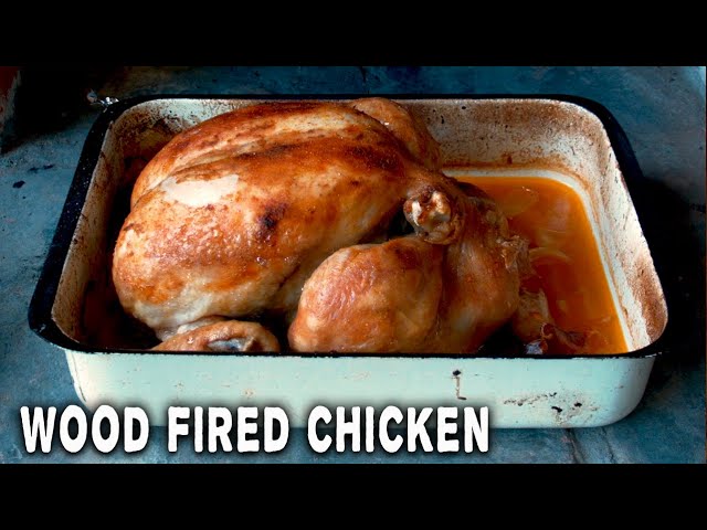 My old Lodge chicken roasting pan bakes sourdough loaves, pizza and fries  chicken - Boing Boing