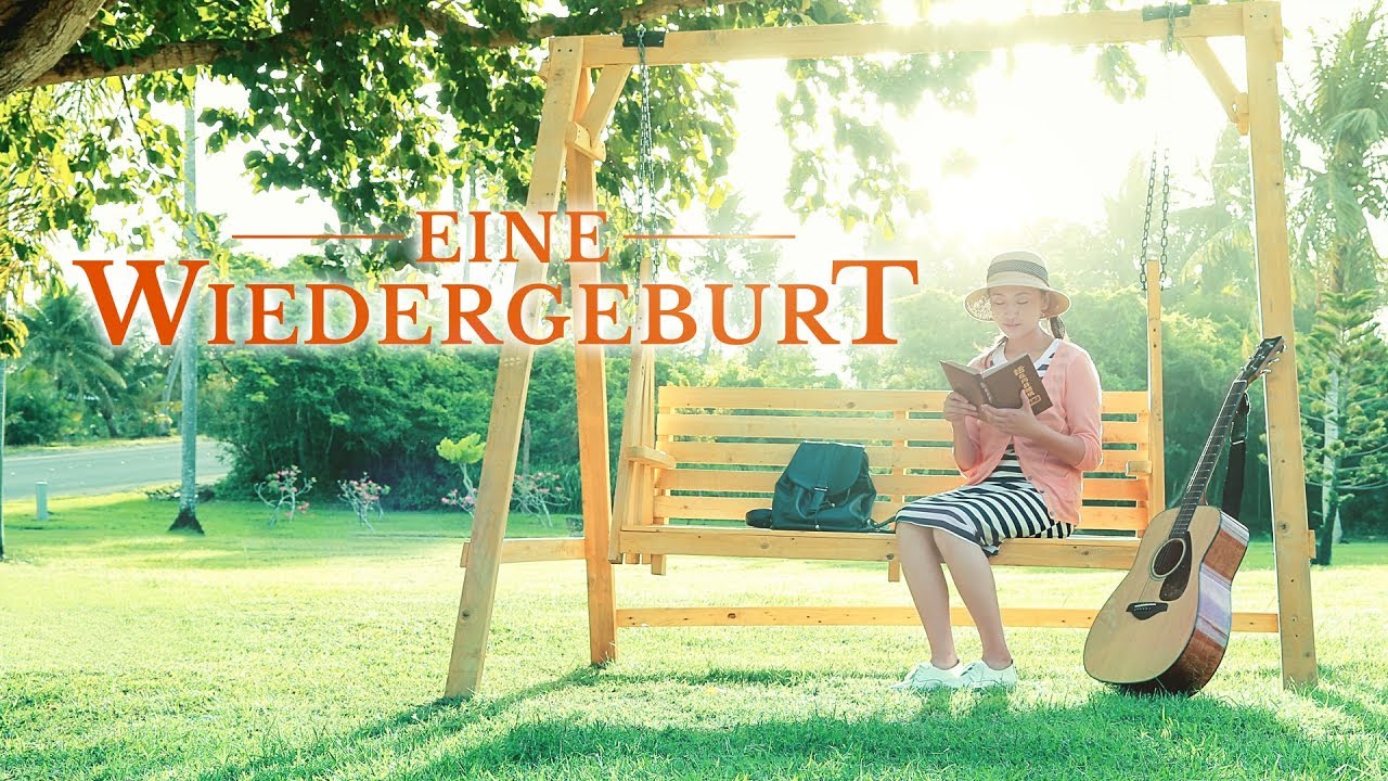 Christlicher Film | Eine Wiedergeburt | Nach Ruhm und Status streben ist der richtige Weg?
