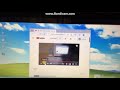 Windows XP Has BSOD 
