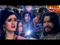 Suryaputra Karn Episode 284 | माता कुंती और कर्ण | महाभारत युद्ध | Bhakti Sagar