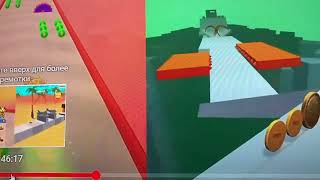 Sky Rolling Ball 3D 113qqq screenshot 5