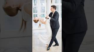 Salsa Wedding dance ♥️ Fun First Dance 💃 Marc Anthony Qué Precio Tiene el Cielo  #weddingdanceonline