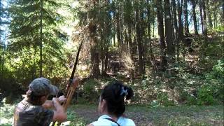 WTB 2015 3D shoot