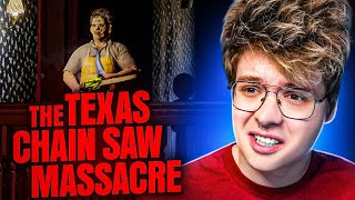 Шарф С Братвой Играет В The Texas Chain Saw Massacre Ft. Joskiy Мегараш Диана Райс Kopsteep Homyakly