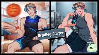 [MeChat] - Bradley Carter 🏀 | Ep. 10 (Español)