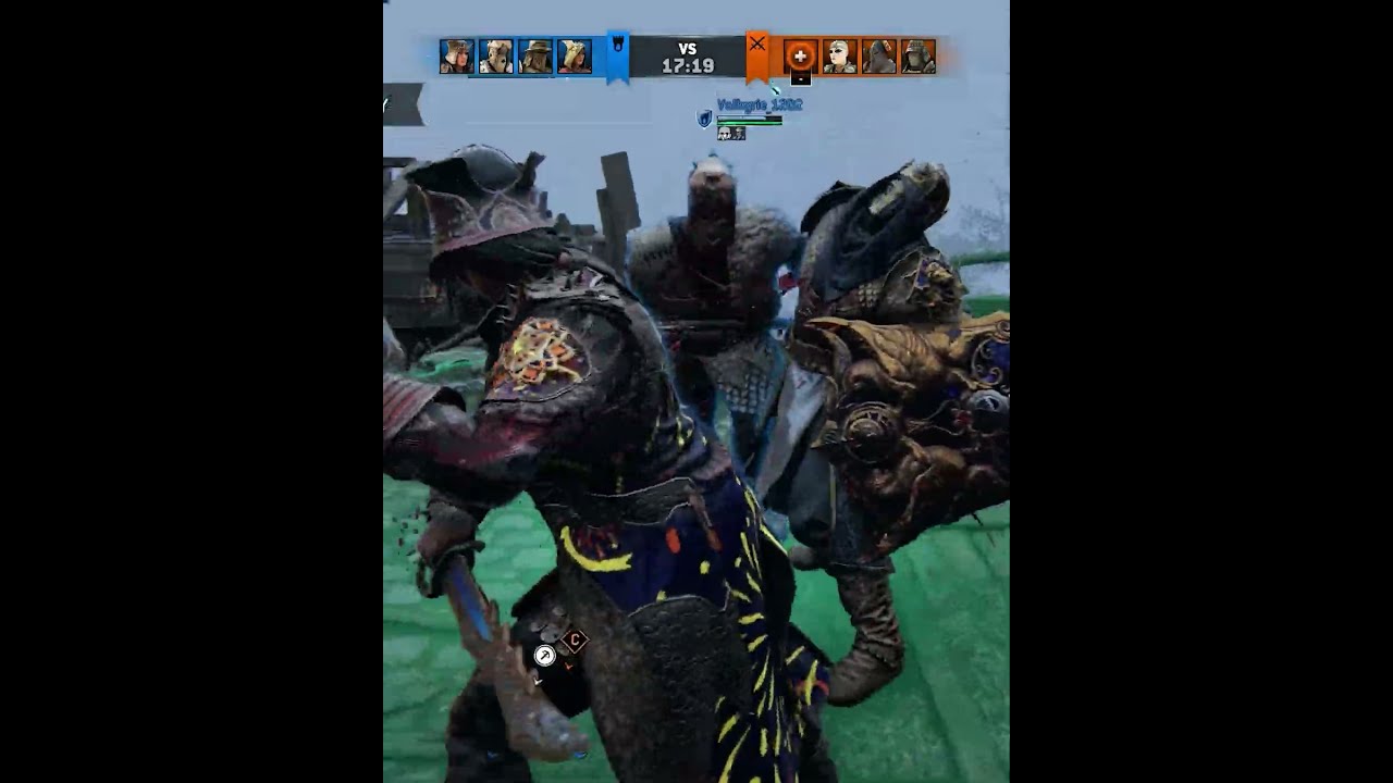 Pirate unique executions for honor
