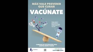 A Alguien Le Va Bien Con La Vacuna