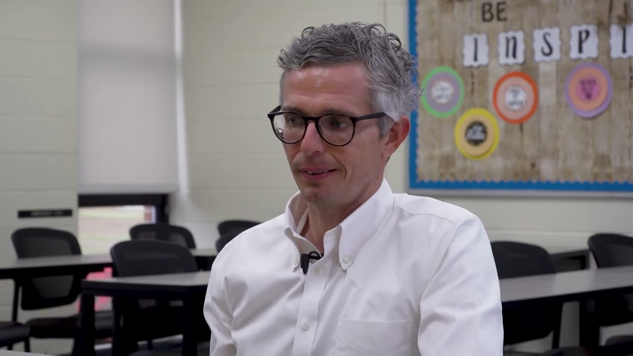 Teaching Excellence Awards – Pensacola State College