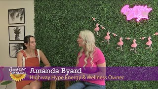 Highway Hype Energy & Wellness