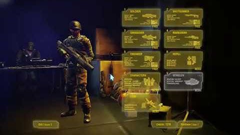 Renegade X Cheater on AGN