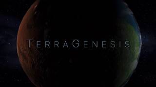 iOS Test -- TerraGenesis screenshot 5