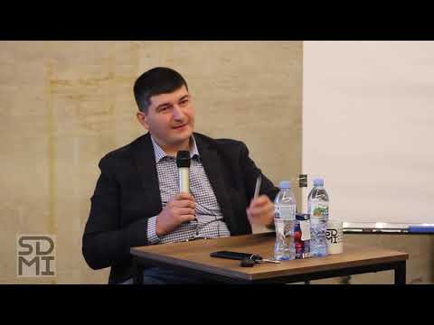 სამშენებლო კანონმდებლობის განვითარება საქართველოში და ადამიანის ძირითადი უფლებები - კობა ყალიჩავა