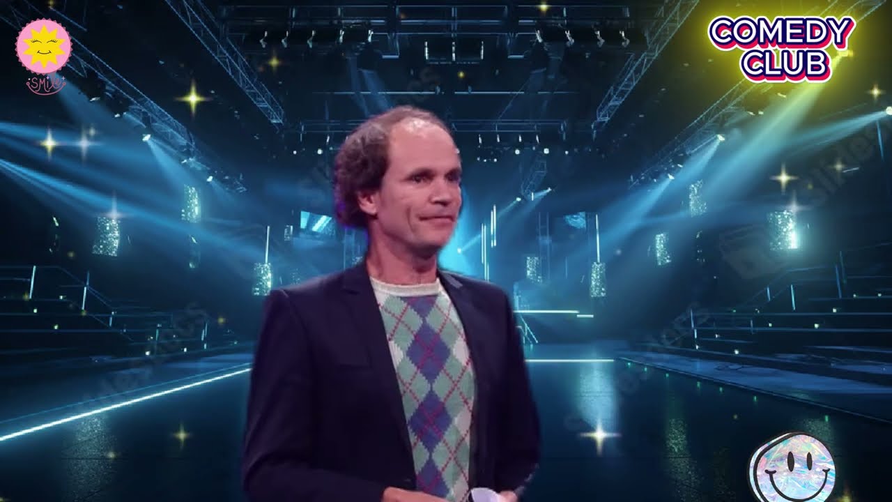 Olaf Schubert 23.9.2025 