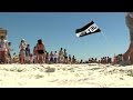 Video catches spring break rape on Florida beach; no one helps