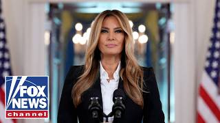 Melania Trump reunites 5th group of Ukrainian, Russian families