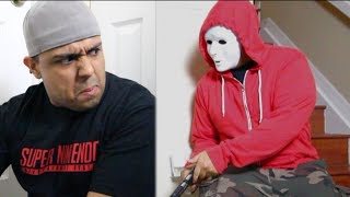 INTRUDER ALERT!
Subscribe for weekly videos!
http://www.youtube.com/dashiexp
text DASHIEXP to 31313 its free! youll be notified when I upload!
Twitter: http://www.twitter.com/dashiexp
Facebook: http://www.facebook.com/brokenxbox
Google+: http://gplus.to/dashiexp
T-Shirts: http://www.districtlines.com/dashiexp
Second Channel: http://www.youtube.com/dashiexp2
Gaming Channel: http://www.youtube.com/dashiegames
Send me letters!
DashieXP
P.O. BOX 670291
Coral Springs, FL 33067
background music from:
incompetech.com INTRUDER ALERT!