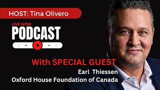 Mission Critical: Sober Living Homes with Oxford House’s Earl Thiessen