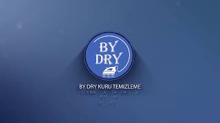 By Dry Kuru Temizleme Tanıtım Video