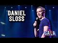 Daniel sloss  2017 melbourne international comedy festival gala