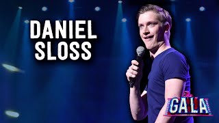 Daniel Sloss - 2017 Melbourne International Comedy Festival Gala