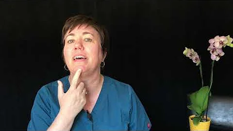 How do you achieve a deep latch for breastfeeding.