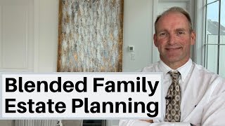 Louisiana Blended Family Estate Planning