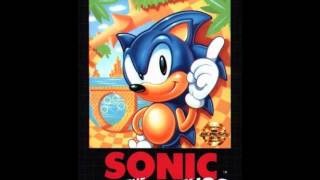 Sonic the Hedgehog - Eggman's Theme
