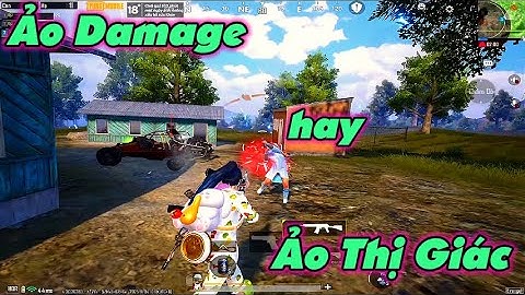 PUBG Mobile - Nghẹt Thở Với 3 Game Khi Còn 1 Mình Trong Tối Thượng Và Câu Chuyện Muôn Thuở