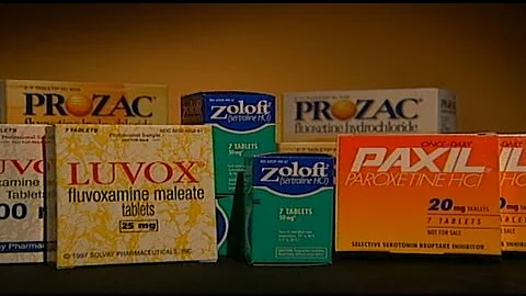 Life-Changing Drug Fights Depression in Hours - DayDayNews