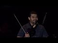 Reviving the passion for Violin | Islam El Sayyad | TEDxSuezCanalUniversity