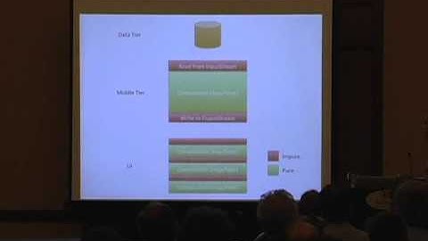 CUFP 2013: Jafar Husain: End to end Reactive Programming at Netflix