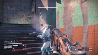 Ghost Bullets... Again
