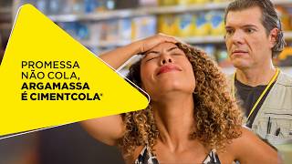 Você sabia que argamassa multiuso não existe?