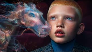 My submission to #ShaikeFilmFestival – Trailer Competition (Carin Besser C26.AI)