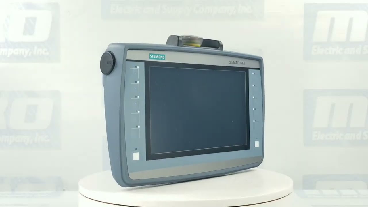 6AV2125-2JB23-0AX0 | Siemens HMIs