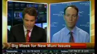 In-Depth Look - Big Week for New Muni Issues - Bloomberg