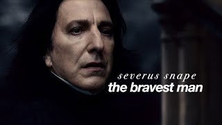 a tribute to severus snape by dysentery world 226 views 3 years ago 5 minutes, 35 seconds