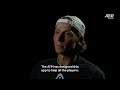 ATP Carbon Tracker | Emil Ruusuvuori