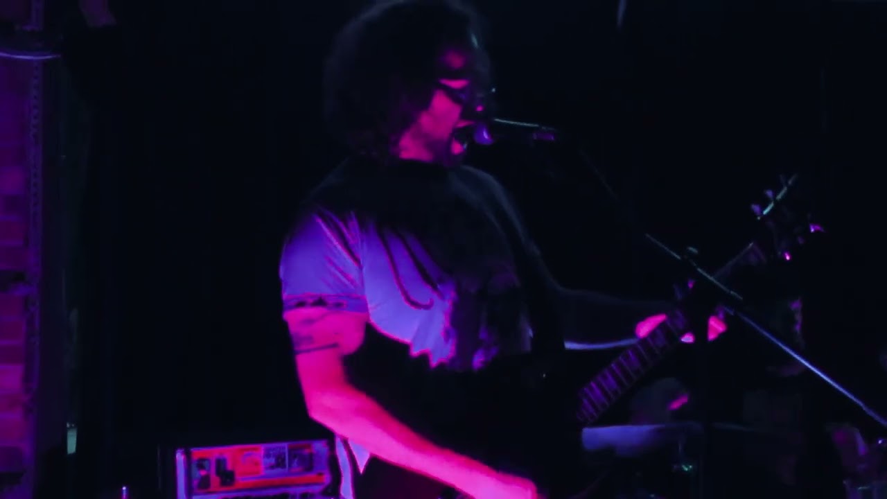 Plastic Psalms - The Whittier Bar 4/5/2024 (Uncut/ Slightly Edited)