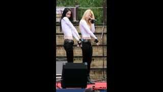 120915    gangkiz  Mama 