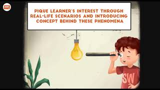 MCEduhub - Your Perfect Home-Based Learning Solution!