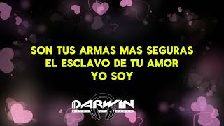 INTELIGENTE AMOR - DI CARLO- DJ DARWIN
