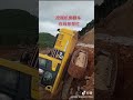 [TikTok] Excavator. Những pha hài hước, những tay lái đỉnh cao của nghề lái máy xúc. Phần 18