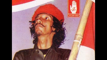 GOMBLOH & LEMON TREES ANNO 69 - Kebyar Kebyar (Golden Hand) (1979) (Original) (HQ)