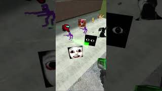 Nextbot part12 #gmod #garrysmod #nextbots