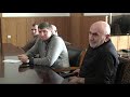 Встреча с общественностью села Тлох Ботлихского района по вопросам установки "умных" счетчиков