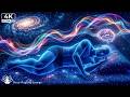 [432Hz + 369Hz] Deep Sleep Healing Music | Whole Body Regeneration &amp; Relieve Negative Thoughts