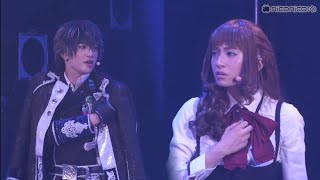 Ikemen Revolution The Stage: Ray (All Musicals)