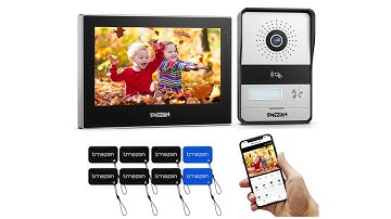 【Español】¿Cómo agregar el dispositivo al teléfono móvil? Model: MZ-IPV726TW+MZ-VDP-NE203 2C